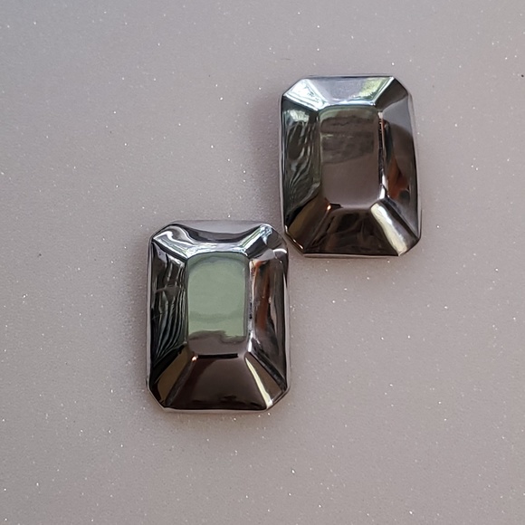 TAXCO Mexico Sterling Earrings Pierced - Picture 2 of 5